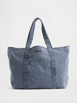 Gap Logo-Tragetasche