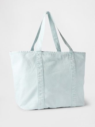 Gap Logo-Tragetasche
