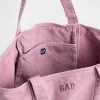 Gap Logo-Tragetasche
