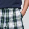 Gap × Malbon 9,5″ Plissee-Baggy-Shorts Gap × Malbon 9,5″ Plissee-Baggy-Shorts