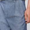Gap × Malbon 9,5″ Plissee-Baggy-Shorts Gap × Malbon 9,5″ Plissee-Baggy-Shorts