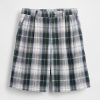 Gap × Malbon 9,5″ Plissee-Baggy-Shorts Gap × Malbon 9,5″ Plissee-Baggy-Shorts