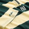Gap × Malbon – Gestreiftes Poloshirt mit Logo Gap × Malbon – Gestreiftes Poloshirt mit Logo