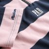 Gap × Malbon – Gestreiftes Poloshirt mit Logo Gap × Malbon – Gestreiftes Poloshirt mit Logo