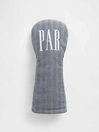 Gap × Malbon Golfschlägerhaube
