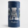 Gap × Malbon Logo Fahrerabdeckung Gap × Malbon Logo Fahrerabdeckung