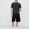 Gap × Malbon Poloshirt Gap × Malbon Poloshirt