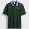 Gap × Malbon Poloshirt Gap × Malbon Poloshirt