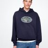 Gap Original Logo-Kapuzenpullover