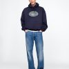 Gap Original Logo-Kapuzenpullover