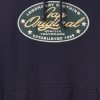 Gap Original Logo-Kapuzenpullover