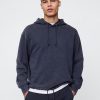 Gap – Schwerer French-Terry-Hoodie mit Logo Gap – Schwerer French-Terry-Hoodie mit Logo