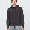 Gap – Schwerer French-Terry-Hoodie mit Logo Gap – Schwerer French-Terry-Hoodie mit Logo
