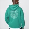 Gap – Schwerer French-Terry-Hoodie mit Logo Gap – Schwerer French-Terry-Hoodie mit Logo
