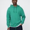 Gap – Schwerer French-Terry-Hoodie mit Logo Gap – Schwerer French-Terry-Hoodie mit Logo