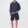 Gap – Schwerer French-Terry-Hoodie mit Logo Gap – Schwerer French-Terry-Hoodie mit Logo