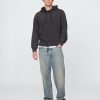 Gap – Schwerer French-Terry-Hoodie mit Logo Gap – Schwerer French-Terry-Hoodie mit Logo