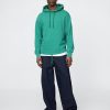 Gap – Schwerer French-Terry-Hoodie mit Logo Gap – Schwerer French-Terry-Hoodie mit Logo