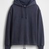 Gap – Schwerer French-Terry-Hoodie mit Logo Gap – Schwerer French-Terry-Hoodie mit Logo