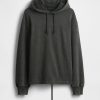 Gap – Schwerer French-Terry-Hoodie mit Logo Gap – Schwerer French-Terry-Hoodie mit Logo