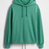 Gap – Schwerer French-Terry-Hoodie mit Logo Gap – Schwerer French-Terry-Hoodie mit Logo