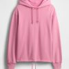 Gap – Schwerer French-Terry-Hoodie mit Logo Gap – Schwerer French-Terry-Hoodie mit Logo
