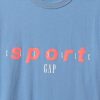 Gap Sport Logo T-Shirt Gap Sport Logo T-Shirt