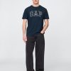 Gap T-Shirt mit Bogenlogo Gap T-Shirt mit Bogenlogo