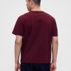 Gap T-Shirt mit Bogenlogo Gap T-Shirt mit Bogenlogo