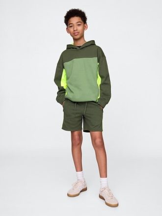 GapFit 5″ Fit Tech-Shorts für Kinder