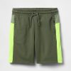 GapFit 5″ Fit Tech-Shorts für Kinder GapFit 5″ Fit Tech-Shorts für Kinder
