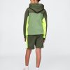GapFit 5″ Fit Tech-Shorts für Kinder GapFit 5″ Fit Tech-Shorts für Kinder