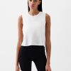 GapFit – Breathe – Kurzes Muskel-T-Shirt GapFit – Breathe – Kurzes Muskel-T-Shirt