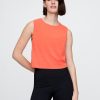 GapFit – Breathe – Kurzes Muskel-Tanktop GapFit – Breathe – Kurzes Muskel-Tanktop