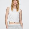 GapFit – Breathe – Kurzes Muskel-Tanktop GapFit – Breathe – Kurzes Muskel-Tanktop