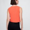 GapFit – Breathe – Kurzes Muskel-Tanktop GapFit – Breathe – Kurzes Muskel-Tanktop