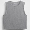 GapFit – Breathe – Kurzes Muskel-Tanktop GapFit – Breathe – Kurzes Muskel-Tanktop