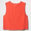 GapFit – Breathe – Kurzes Muskel-Tanktop GapFit – Breathe – Kurzes Muskel-Tanktop