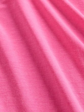 GapFit Breathe – Kurzes T-Shirt mit V-Ausschnitt