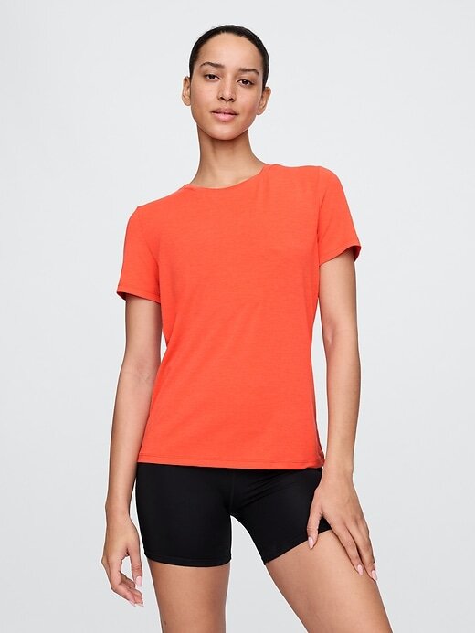 GapFit Breathe T-Shirt GapFit Breathe T-Shirt