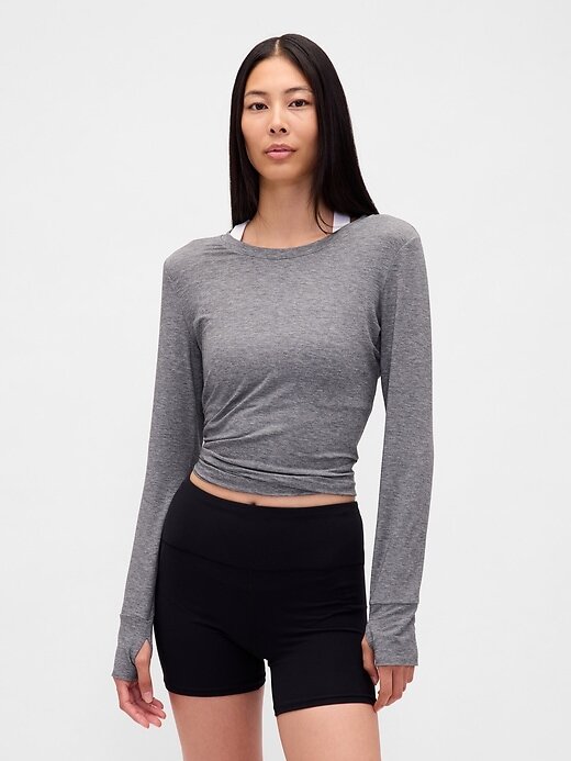 GapFit Breathe T-Shirt GapFit Breathe T-Shirt