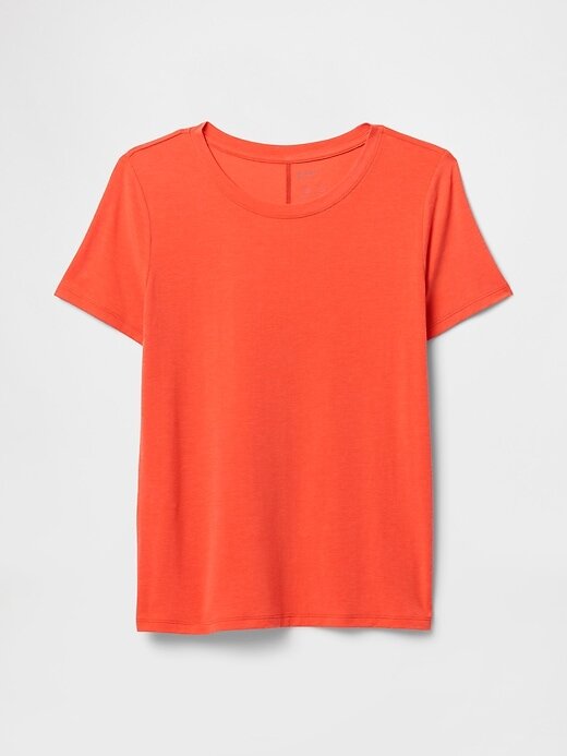 GapFit Breathe T-Shirt GapFit Breathe T-Shirt