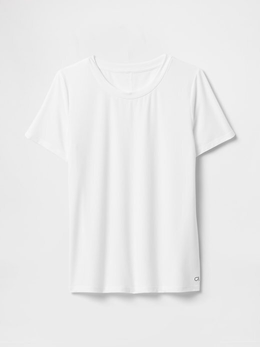 GapFit Breathe T-Shirt GapFit Breathe T-Shirt