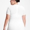 GapFit Breathe T-Shirt mit V-Ausschnitt GapFit Breathe T-Shirt mit V-Ausschnitt