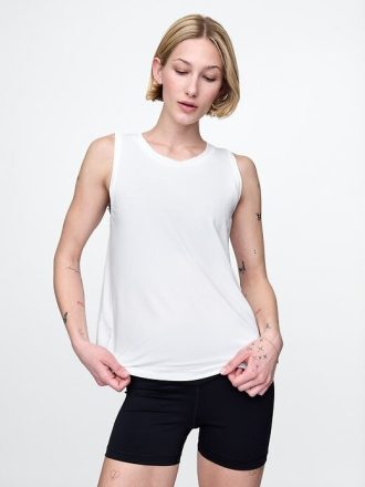 GapFit Breathe Tanktop