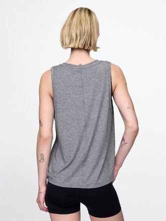 GapFit Breathe Tanktop