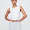 GapFit Breathe Tanktop mit Twist-Front GapFit Breathe Tanktop mit Twist-Front