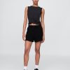 GapFit Breathe Tanktop mit Twist-Front GapFit Breathe Tanktop mit Twist-Front