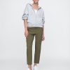 GapFit – Downtown Runaround-Hose mit hohem Bund GapFit – Downtown Runaround-Hose mit hohem Bund