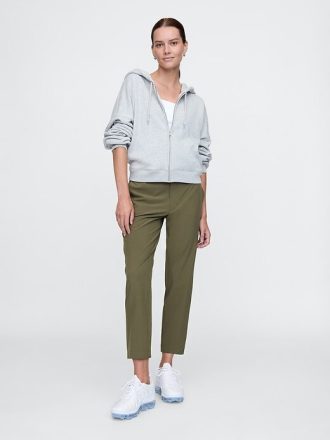 GapFit – Downtown Runaround-Hose mit hohem Bund